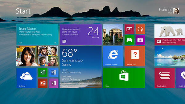 Download Windows 8.1 Enterprise Preview Edition