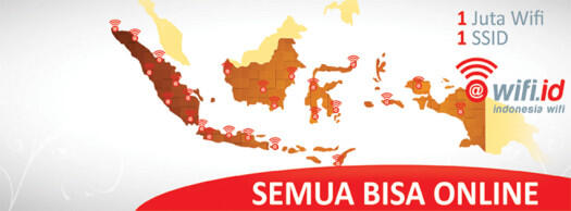 Selamat Tinggal PULSA, Selamat Datang WIFI