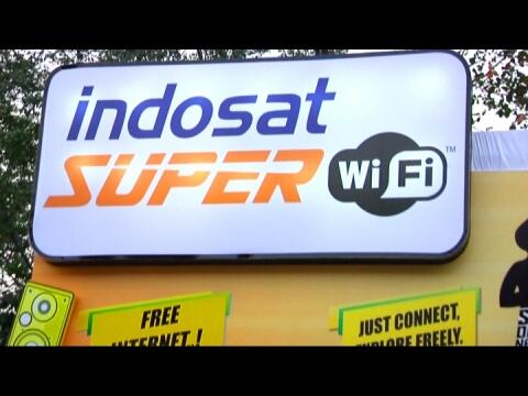 Selamat Tinggal PULSA, Selamat Datang WIFI