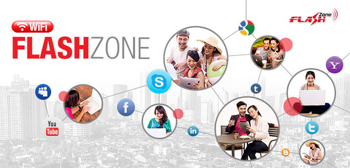 Selamat Tinggal PULSA, Selamat Datang WIFI