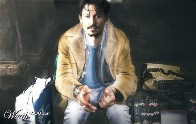 pekerjaan sesungguhna para aktor dan aktris hollywood gan (pict++)