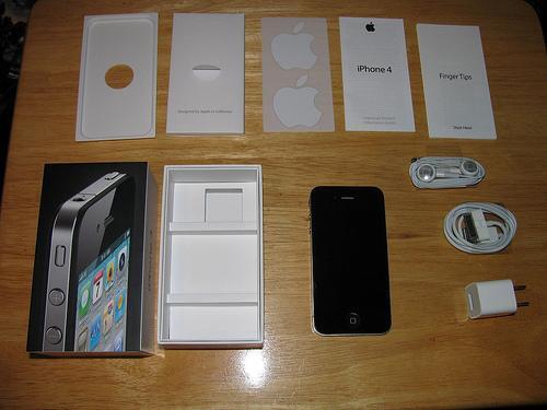 Bagi agan2 pecinta dan pengguna iPhone