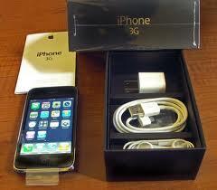 Bagi agan2 pecinta dan pengguna iPhone