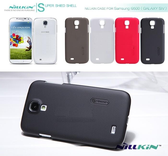 Samsung Galaxy S4/s5/ S4 Zoom/Mini/Ace 3 Hard Soft Leather Case Sarung