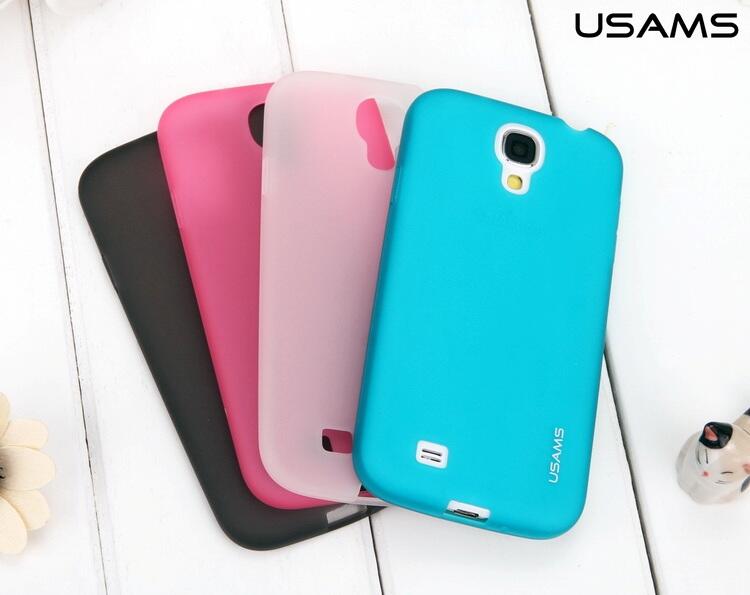 Samsung Galaxy S4/s5/ S4 Zoom/Mini/Ace 3 Hard Soft Leather Case Sarung