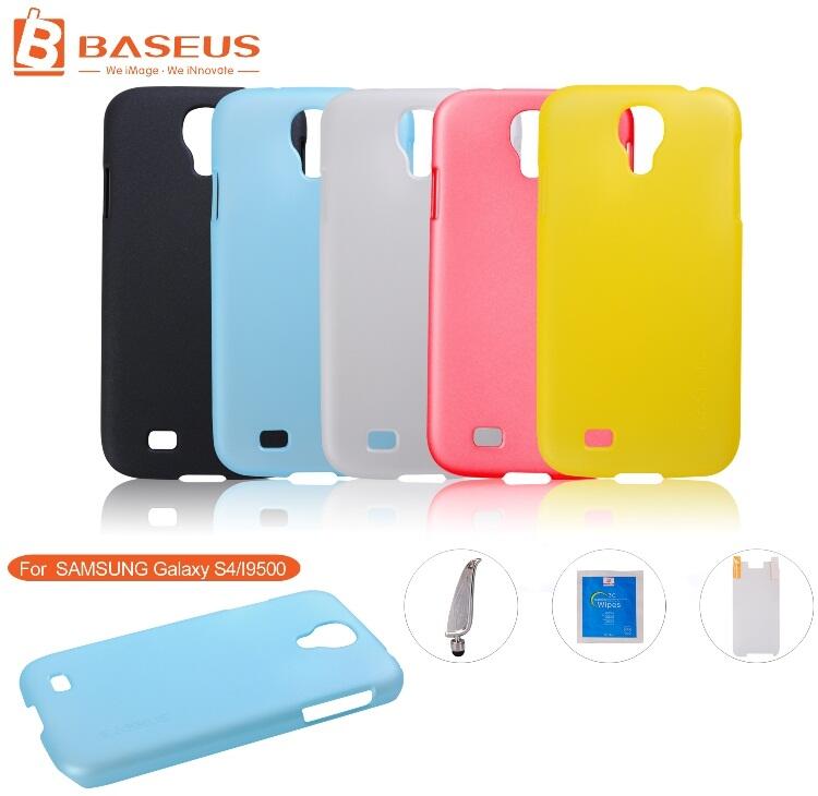 Samsung Galaxy S4/s5/ S4 Zoom/Mini/Ace 3 Hard Soft Leather Case Sarung