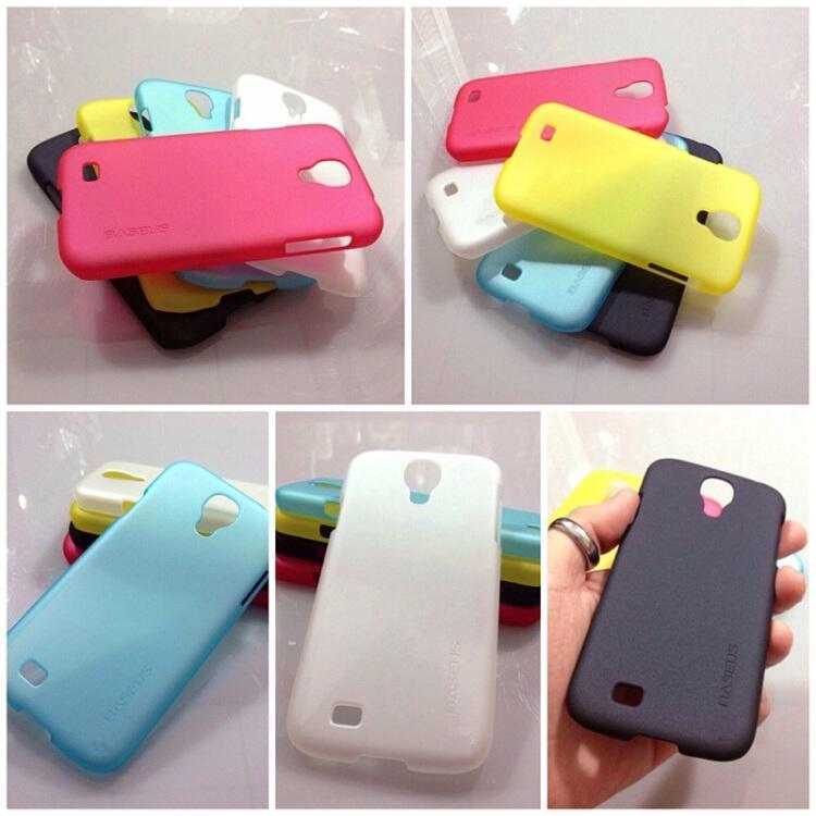 Samsung Galaxy S4/s5/ S4 Zoom/Mini/Ace 3 Hard Soft Leather Case Sarung