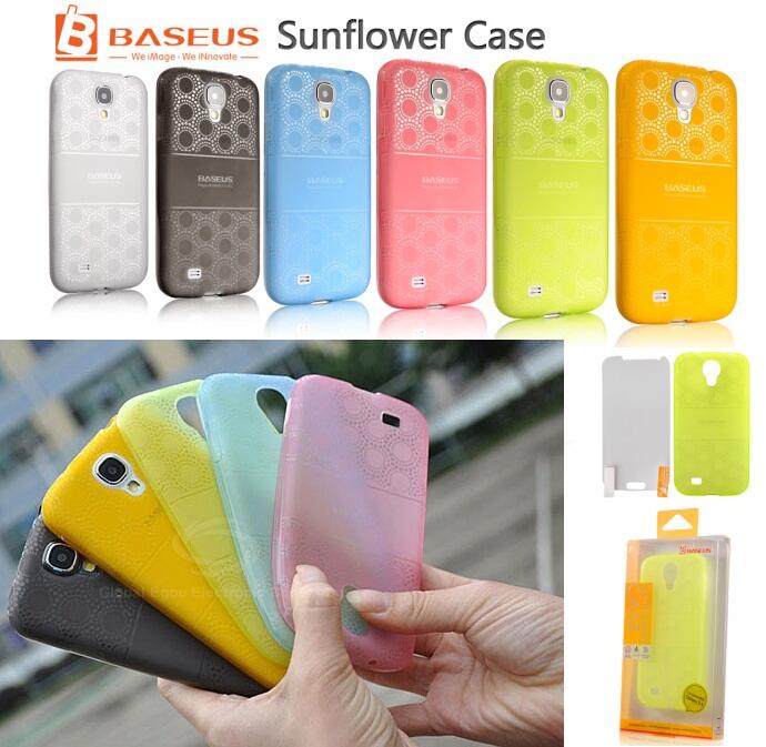 Samsung Galaxy S4/s5/ S4 Zoom/Mini/Ace 3 Hard Soft Leather Case Sarung