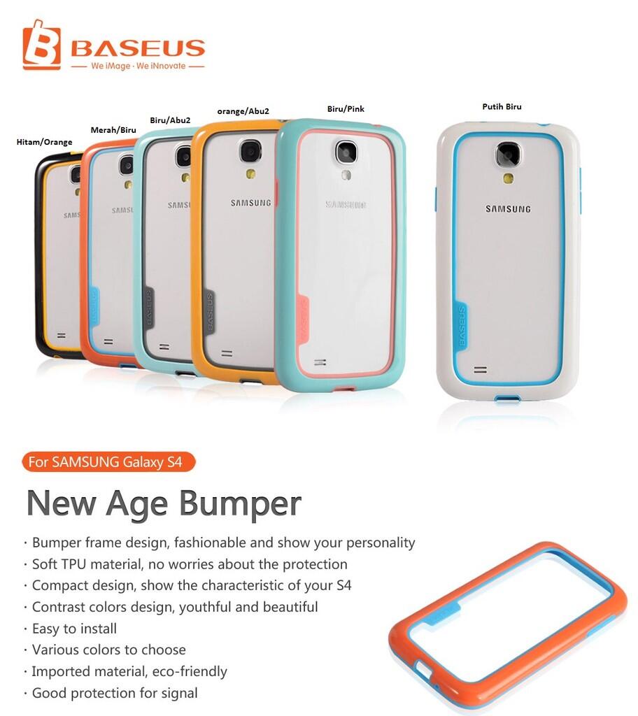 Samsung Galaxy S4/s5/ S4 Zoom/Mini/Ace 3 Hard Soft Leather Case Sarung