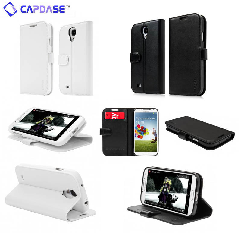 Samsung Galaxy S4/s5/ S4 Zoom/Mini/Ace 3 Hard Soft Leather Case Sarung