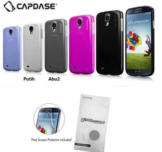 Samsung Galaxy S4/s5/ S4 Zoom/Mini/Ace 3 Hard Soft Leather Case Sarung