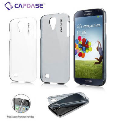 Samsung Galaxy S4/s5/ S4 Zoom/Mini/Ace 3 Hard Soft Leather Case Sarung