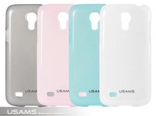 Samsung Galaxy S4/s5/ S4 Zoom/Mini/Ace 3 Hard Soft Leather Case Sarung