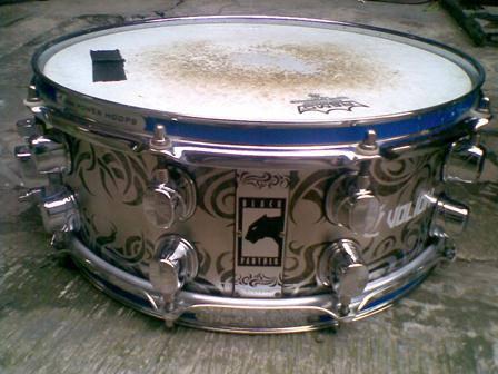 jual snare drum koleksi keren