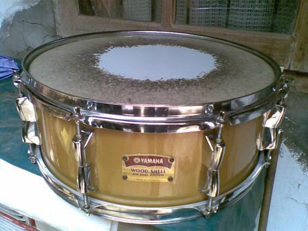 jual snare drum koleksi keren