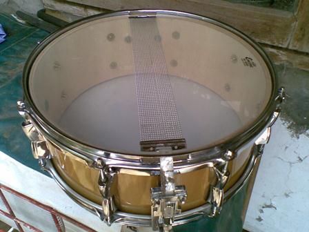 jual snare drum koleksi keren