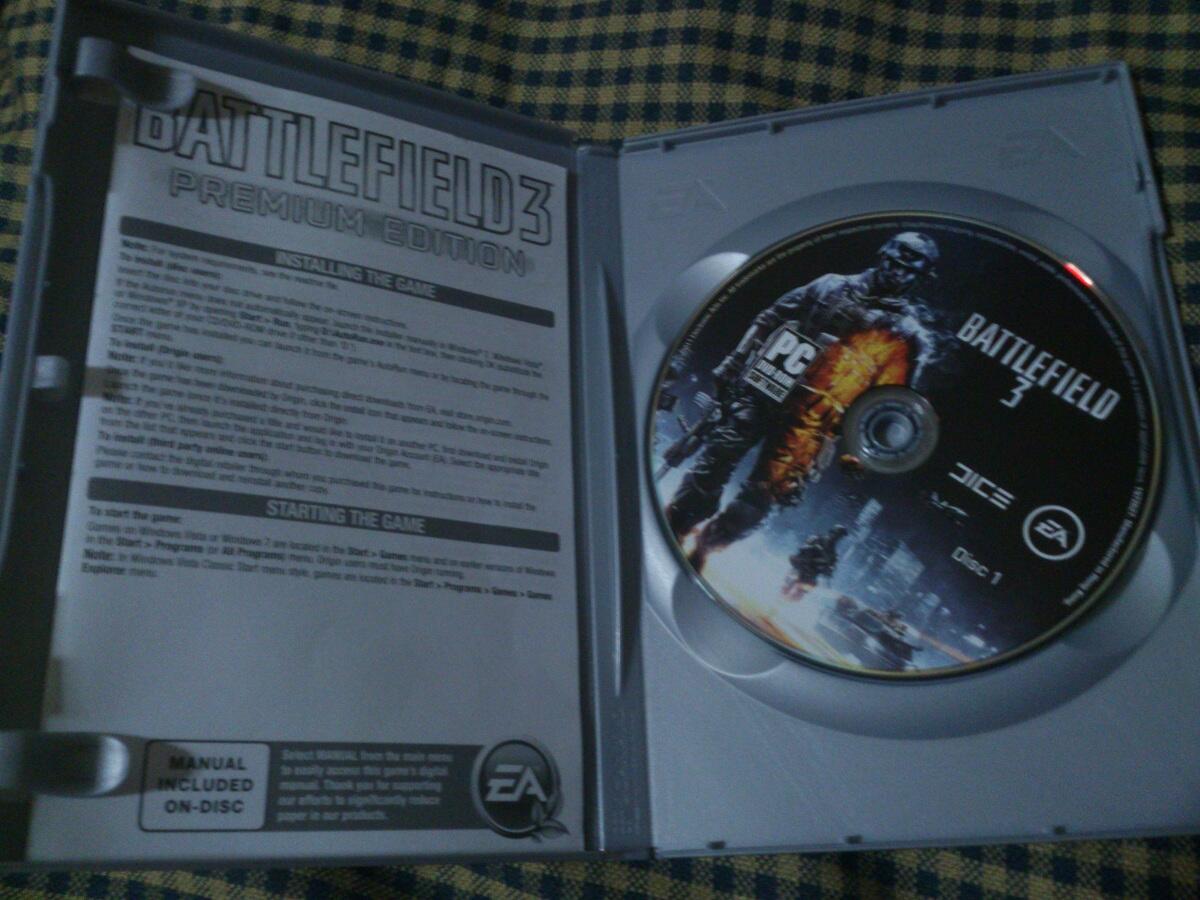 WTS BEST SELLER Game PC ORIGINAL ROCKSMITH 2014 + REAL TONE CABLE (Included!!) +Testi