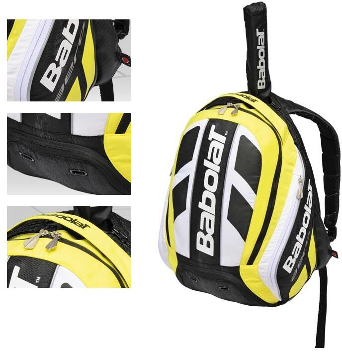 Raket Tenis Babolat XS Xtra Sweetspot 109 DarK bRoWn ORIGINAL SmArT Grip TecHnoLoGy