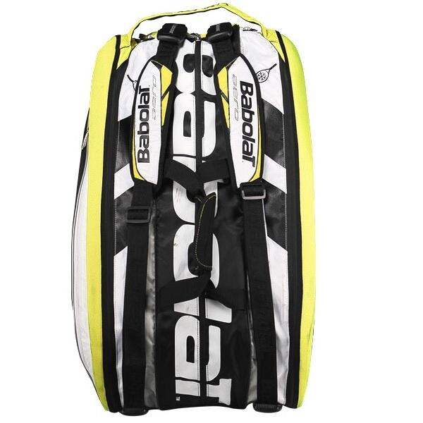 Raket Tenis Babolat XS Xtra Sweetspot 109 DarK bRoWn ORIGINAL SmArT Grip TecHnoLoGy