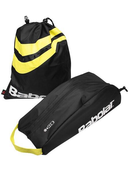Raket Tenis Babolat XS Xtra Sweetspot 109 DarK bRoWn ORIGINAL SmArT Grip TecHnoLoGy