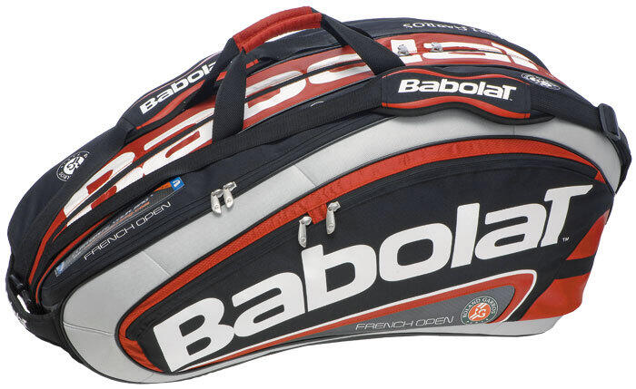 RaKeT Tenis BaBoLaT PURE DrivE GT 107 sQuArE inCh OVERSIZE 1st cOrTeX 100% GENUINE