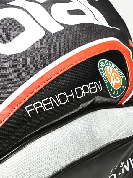 RaKeT Tenis BaBoLaT PURE DrivE GT 107 sQuArE inCh OVERSIZE 1st cOrTeX 100% GENUINE