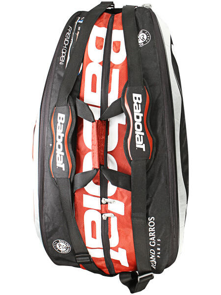 RaKeT Tenis BaBoLaT PURE DrivE GT 107 sQuArE inCh OVERSIZE 1st cOrTeX 100% GENUINE