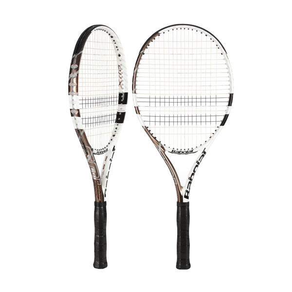 Raket Tenis Babolat XS Xtra Sweetspot 109 DarK bRoWn ORIGINAL SmArT Grip TecHnoLoGy
