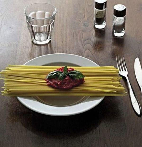 20 Fun Ways To Play With Your Food 