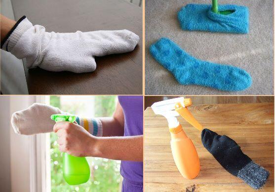 Creativity For Socks