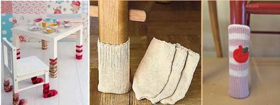 Creativity For Socks