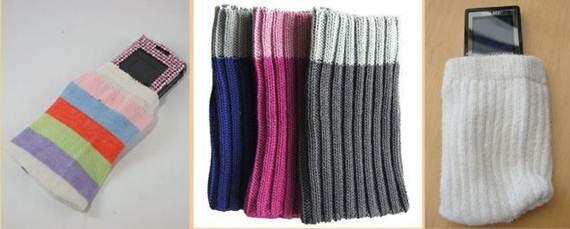 Creativity For Socks