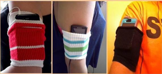 Creativity For Socks