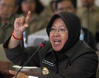 PARA PEJABAT YANG BERSIH, JUJUR DAN BERANI DI INDONESIA !!!!!!!
