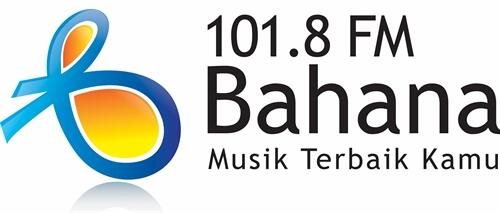 &#91;LOKER&#93; Account Executive Bahana 101.8FM Jakarta