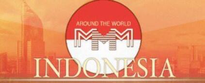 MMM Indonesia, komunitas u/ saling membantu dan dibantu serta mendapatkan HADIAH 30%