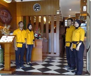 Tips Membuka Usaha Restoran