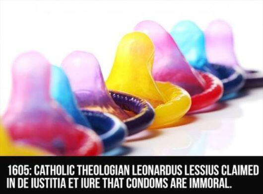Fakta Kondom yang Agan Harus Tahu (Wajib dibaca dan Perlu)