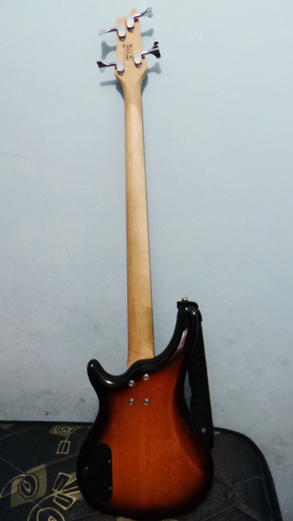 WTS BASS BLESSED (4 Senar) !!! Siapa cepat dia dapat !! !!