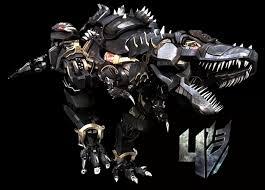 TRANSFORMERS 4 : The Movie...!!!(with pict)