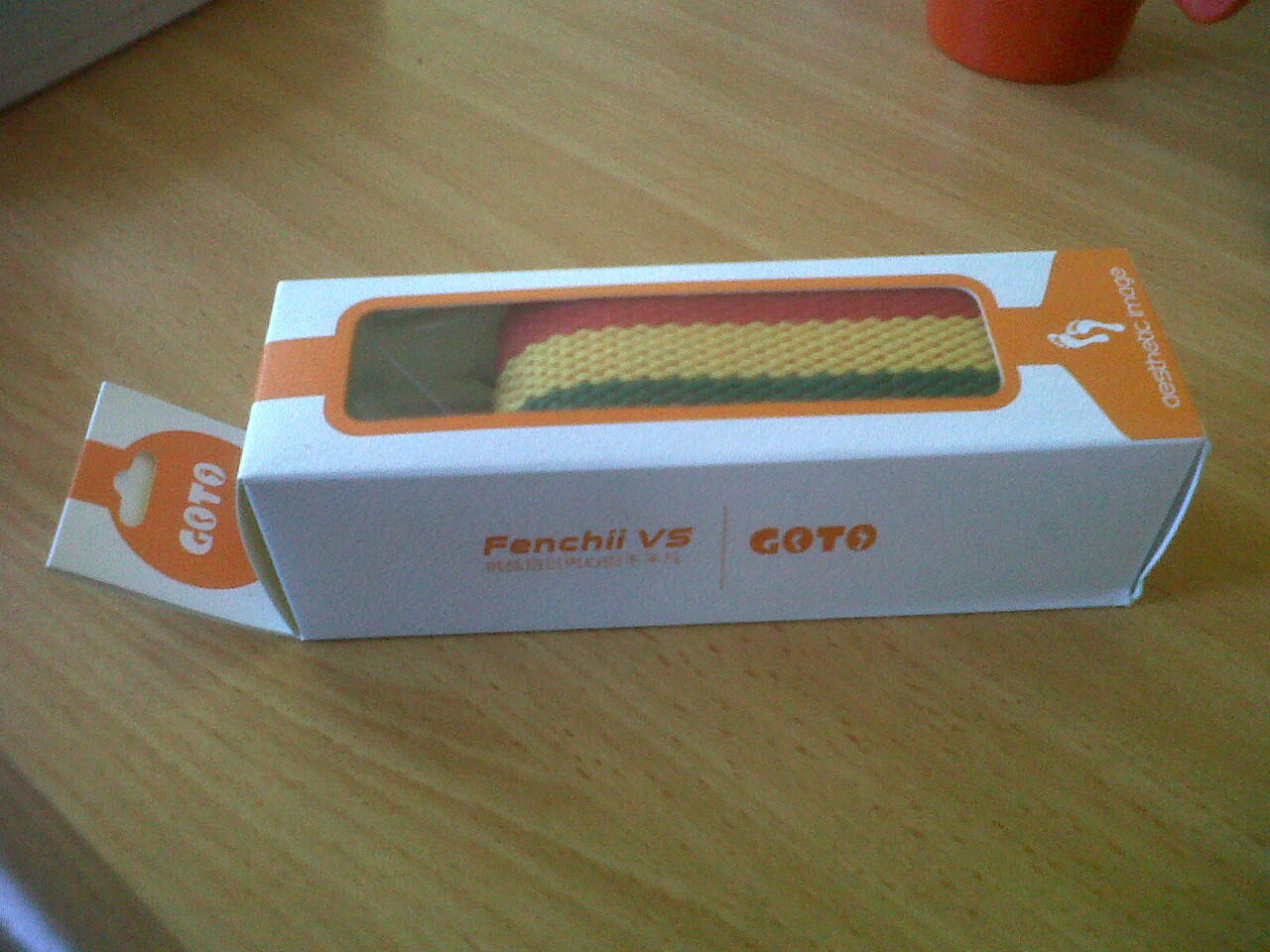 Mercury Flipcase Kuning untuk Samsung Galaxy S3 / i9300