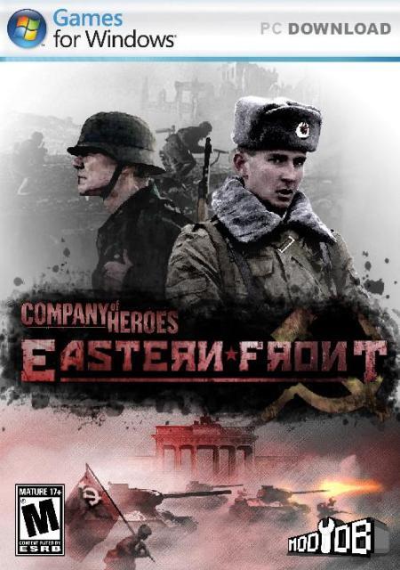 Dicari PC games Company of Heroes Lengkap
