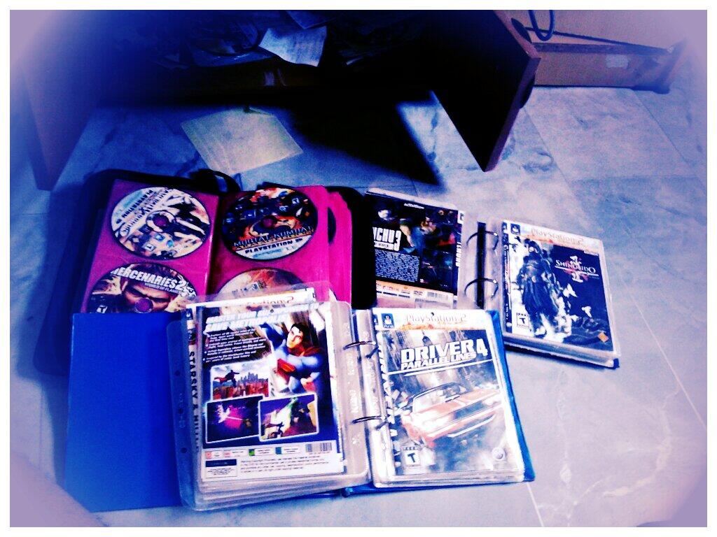 PS 2 ane awet bngt gan 