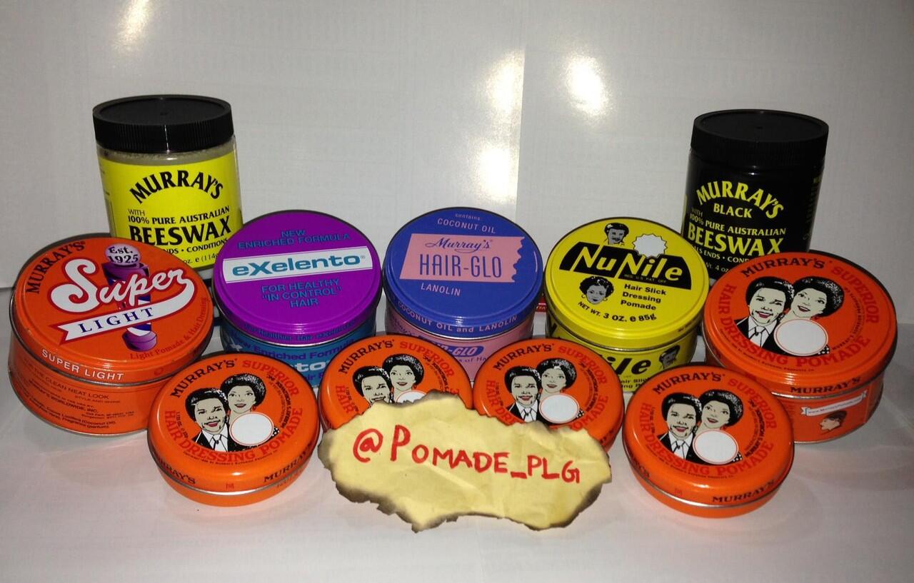 MURRAYS POMADE USA