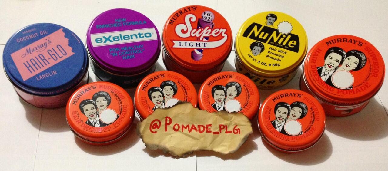 MURRAYS POMADE USA
