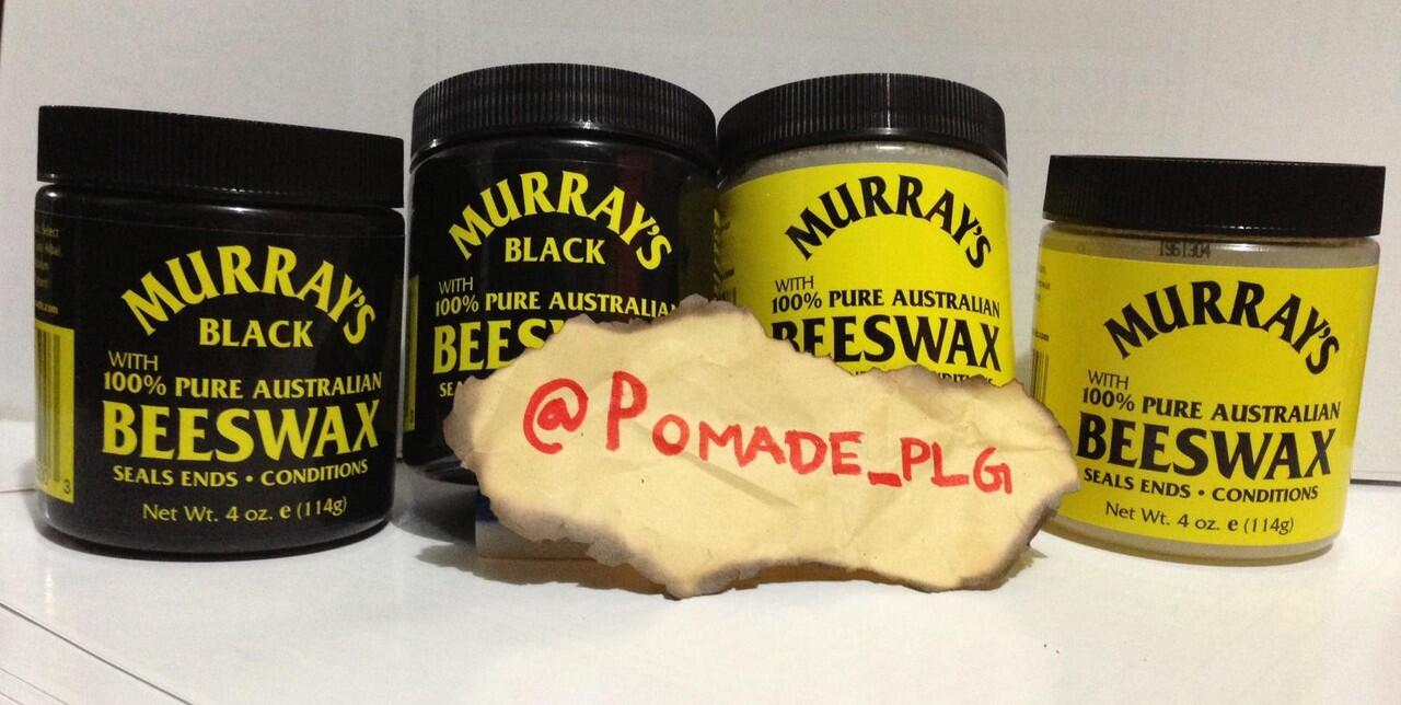 MURRAYS POMADE USA