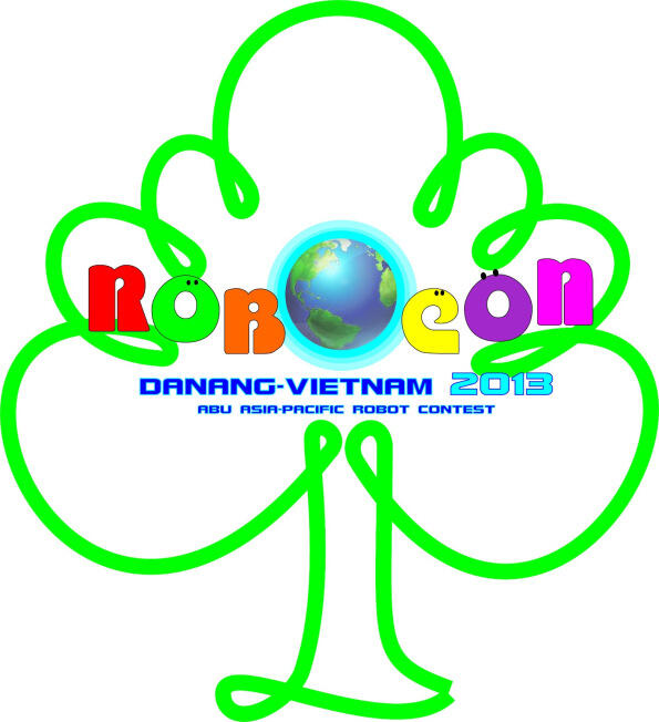 Indonesia Mewakili Lomba robot Internasional, Abu Robocon 2013