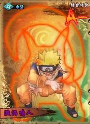 &#91;Official&#93; Ninja Online Indonesia - Web Based Game Naruto