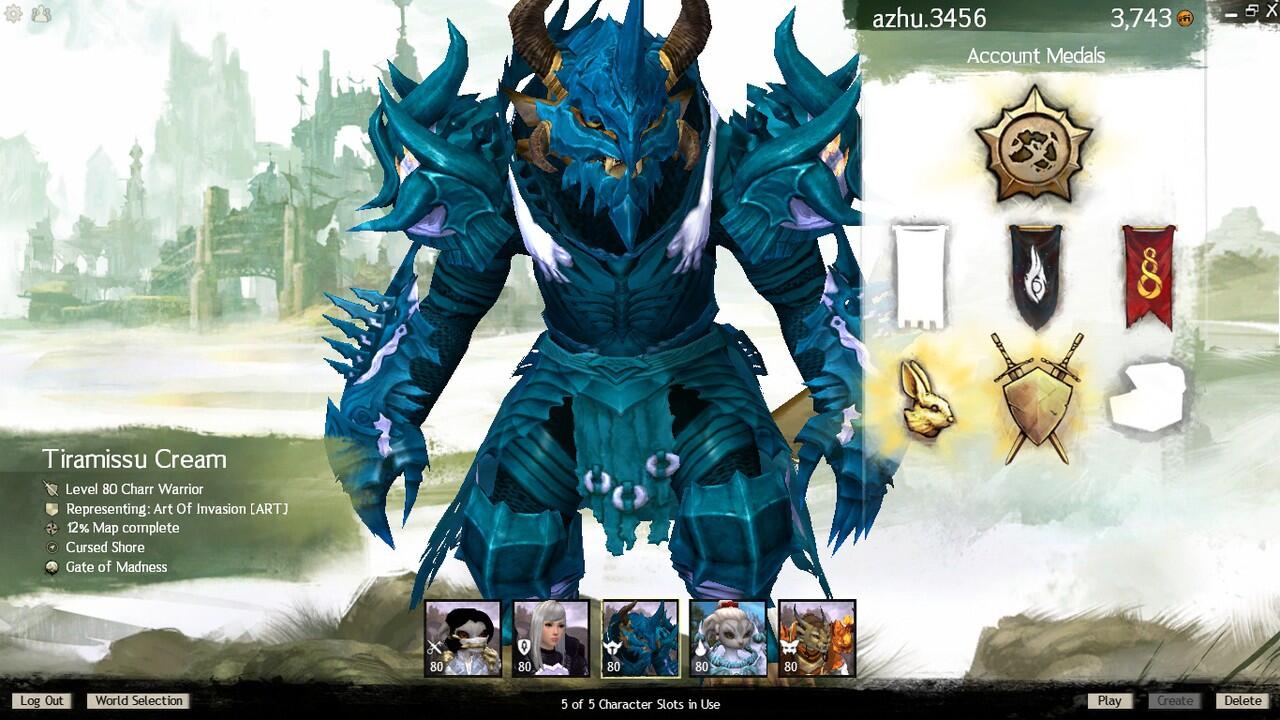 Terjual Jual Gold Guild Wars 2 Termurah Gw2 Gold Kaskus