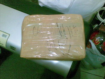 Testimonial Ganesha.Smaga !!